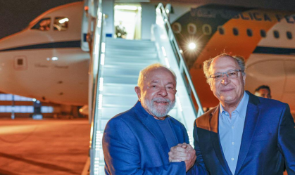 lula alckmin