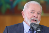 “Se cada estado quiser criar, que crie”, diz Lula sobre escolas cívico-militares