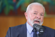 “Fico muito angustiado”, diz Lula sobre posição do Corinthians no Brasileirão