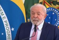 “Ninguém está pedindo um absurdo”, diz Lula ao criticar juros altos