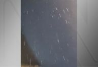 Santa Catarina registra neve em meio a ciclone extratropical; veja vídeo