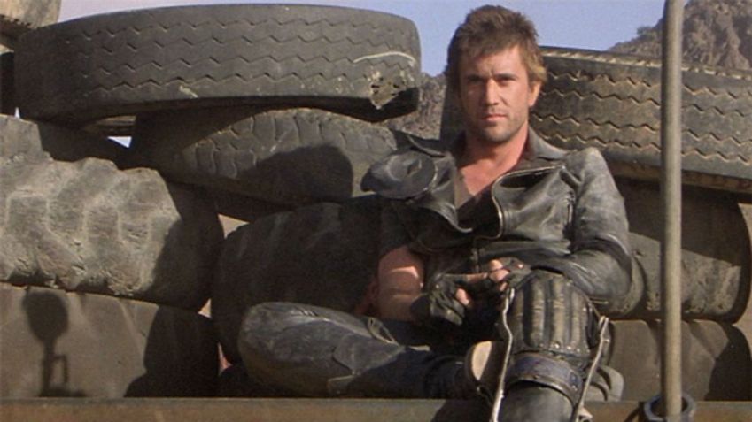Mad Max 2 é eleito melhor filme de ação da história / Reprodução
