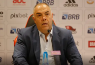 Flamengo vive três casos de agressões com socos em menos de dois meses; relembre