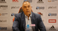 Ex-vice de futebol do Flamengo é anunciado pelo Remo