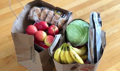 Senado aprova o projeto de lei que recria o Programa de Aquisição de Alimentos