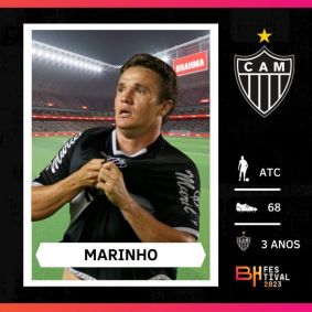 Marinho