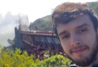 Promotoria pede prisão de suspeito por morte de brasileiro por elogiar cachorro nos EUA