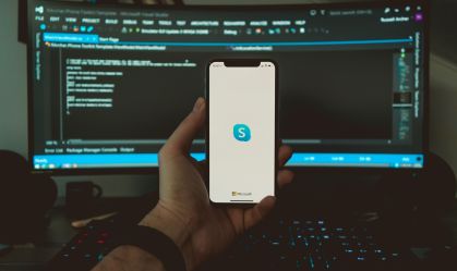 Como o Skype foi de protagonista da comunicação virtual à decadência em 20 anos