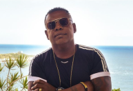 MC Marcinho segue internado e ainda respira com ajuda de aparelhos