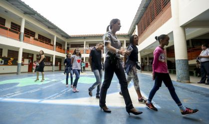 Por unanimidade, STF derruba liminar contra escolas cívico-militares em SP