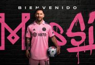 Messi diz “viver futebol de outra maneira” no Inter Miami e tem data de estreia