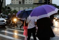 Sudeste pode ter nova tempestade na véspera de Natal, diz meteorologista