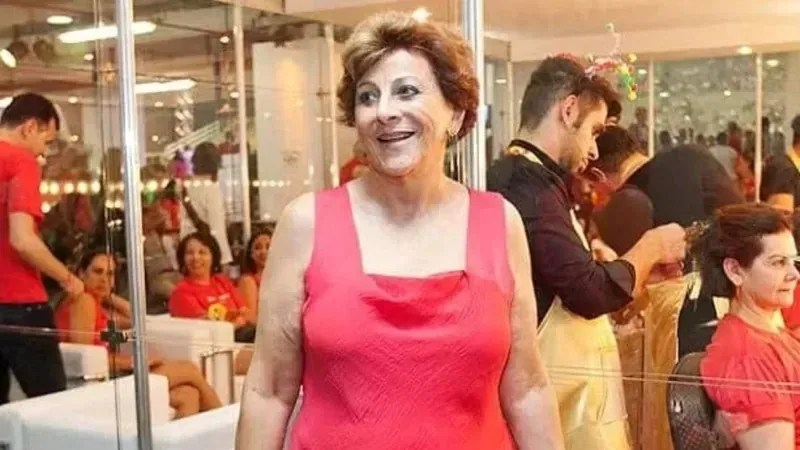 Norma Haddad
