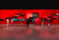 Veja imagens do Museu Flamengo, que abre pré-venda de ingressos nesta terça-feira
