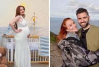 Nasce primeiro filho de Lindsay Lohan e menino ganha nome de origem árabe