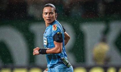 Brasileiras apitam estreia da anfitriã Austrália na Copa do Mundo Feminina