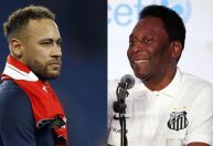 Herança de Pelé equivale a menos de 4 meses de salário de Neymar