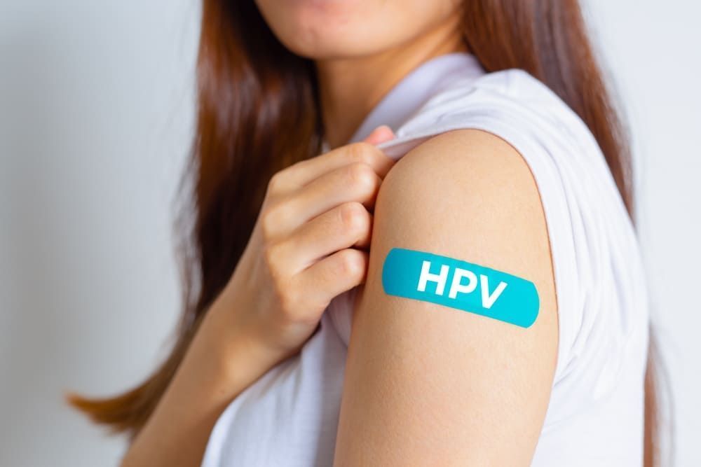 SUS detecta HPV de alto risco em 9 mil amostras com exame inovador