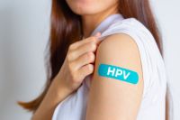 Quatro em cada dez mulheres se sentem informadas sobre a vacina contra HPV