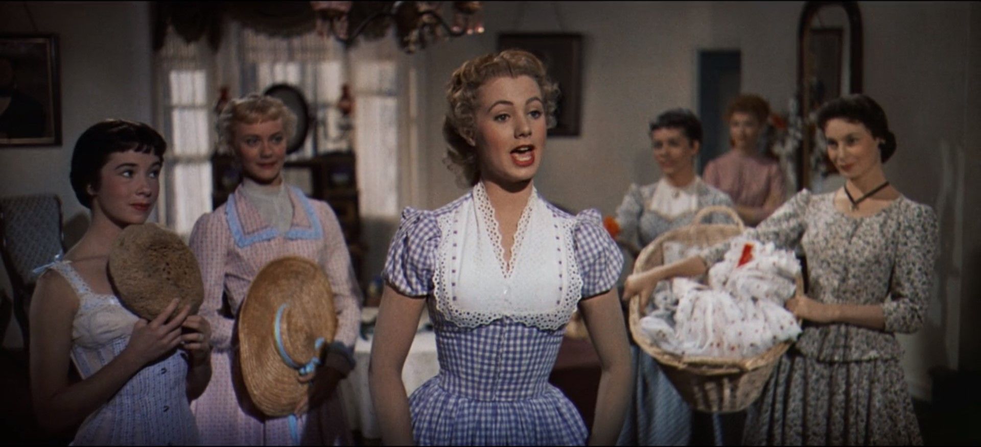 "Oklahoma" foi inspiração para Barbie / Divulgação