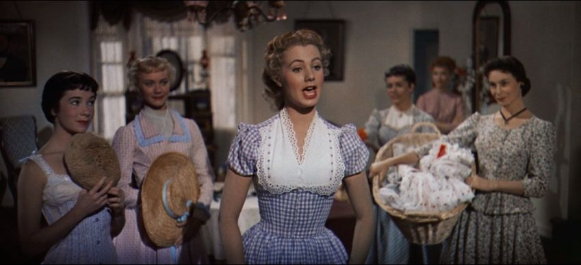 "Oklahoma" foi inspiração para Barbie / Divulgação