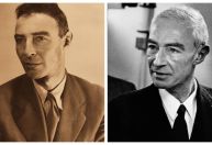 Quem é o físico americano que tem história contada em filme “Oppenheimer”