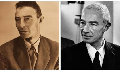 Quem é o físico americano que tem história contada em filme "Oppenheimer"
