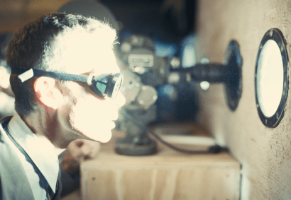 Cillian Murphy em &quot;Oppenheimer&quot;