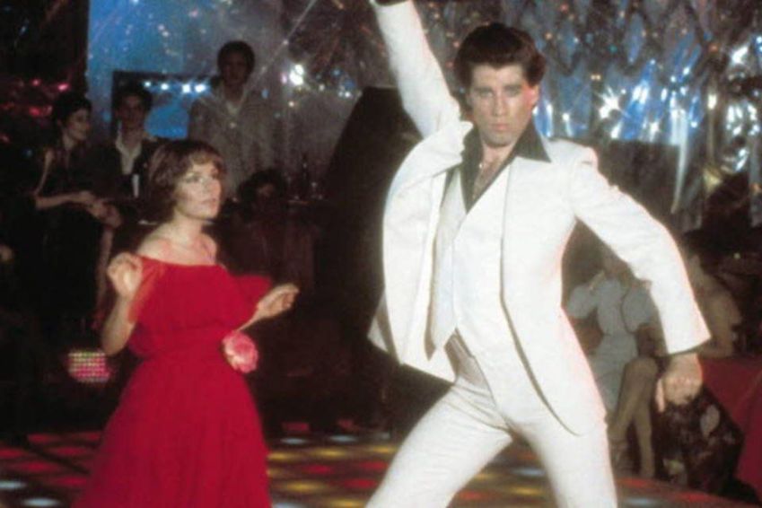 "Os Embalos de Sábado À Noite" foi inspiração para Barbie / Divulgação