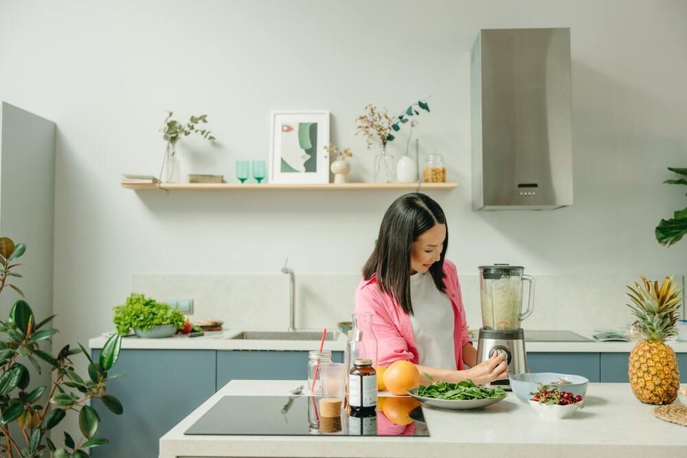 Para que serve a maca peruana? / Imagem: Pexels/Yaroslav Shuraev
