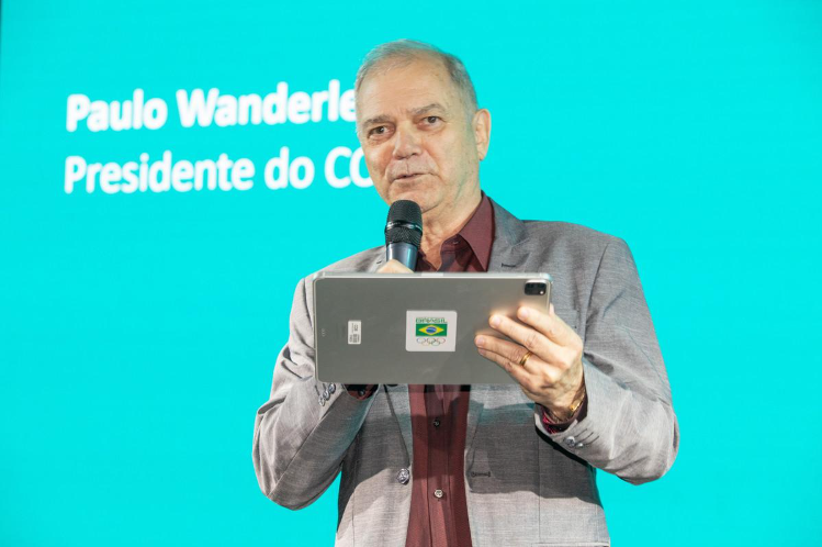paulo wanderley