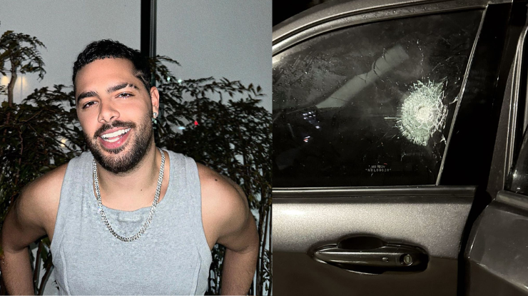pedro-sampaio-tentativa-de-assalto-carro-baleado