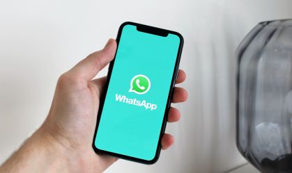 WhatsApp volta a funcionar no Brasil após instabilidade