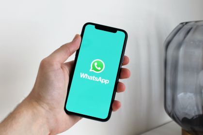 WhatsApp volta a funcionar após cerca de 40 minutos fora do ar