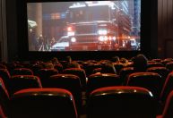 Vai ver um filme? Manual do Mundo explica como funciona uma sala de cinema