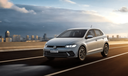 Polo, da Volkswagen, carro