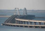 Operadoras de turismo da Rússia pedem que turistas não cancelem viagens à Crimeia após ataque a ponte