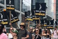 Greve de atores de Hollywood pode se estender contra empresas de videogame; entenda
