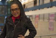 Raquel Virginia: “Sou uma mulher trans negra e isso é um nível a mais de complexidade”
