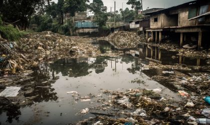 Brasil precisa de R$ 900 bi nos próximos 10 anos para cumprir metas de saneamento, mostra levantamento