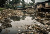 Brasil precisa de R$ 900 bi nos próximos 10 anos para cumprir metas de saneamento, mostra levantamento