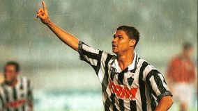 Renaldo