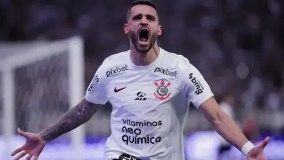 Renato Augusto está indo para o Fluminense