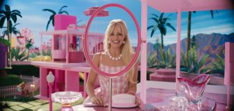Margot Robbie protagonizou &quot;Barbie&quot;
