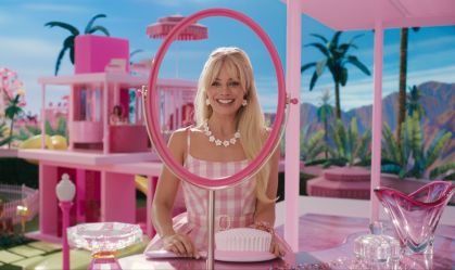"Barbie", "Super Mario" e "Oppenheimer": veja as maiores bilheterias do ano