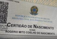 Torcedor do São Paulo vai à Justiça e coloca nome do filho de Rogério Mito
