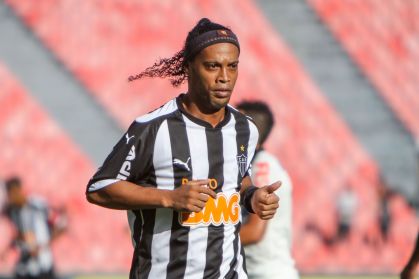 Ronaldinho Gaúcho