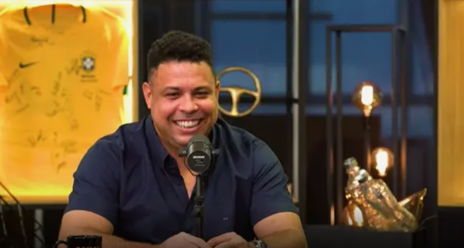 ronaldo
