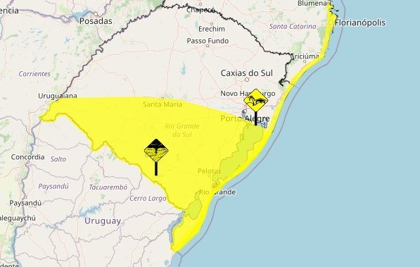 rotaalerta