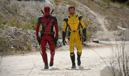 "Deadpool & Wolverine": ator revela cena deletada do filme